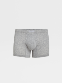 Grey Mélange